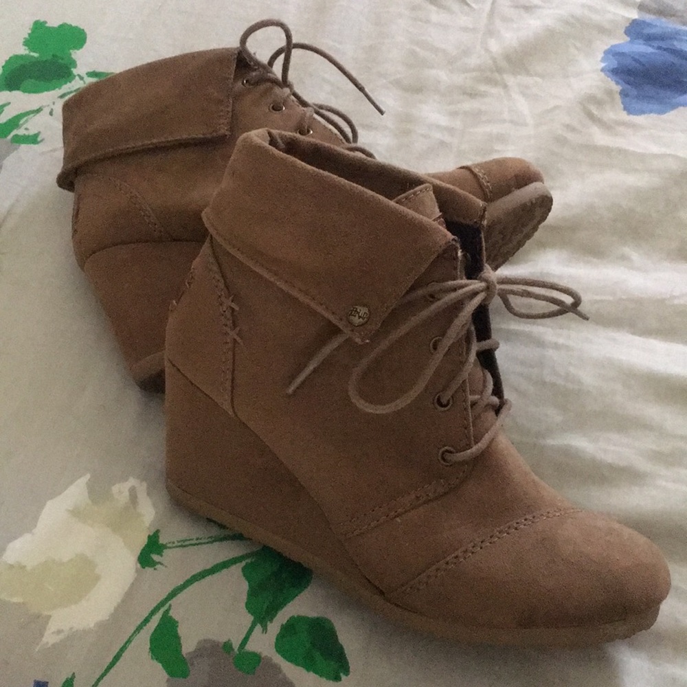 Wedges